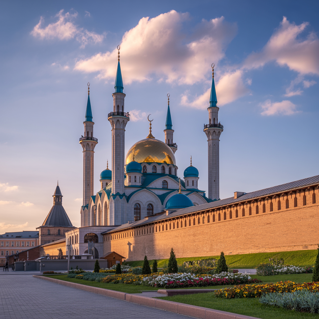 Кул Шариф